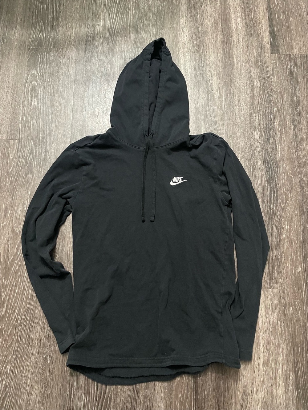 Nike Lightweight Pullover Hoodie